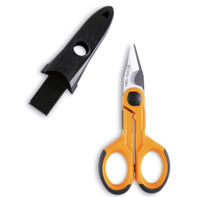 Vendita online Forbici da elettricista FX art.1128FX